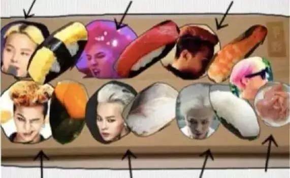 权志龙穿女装迷人,权志龙穿女装毫无违和感