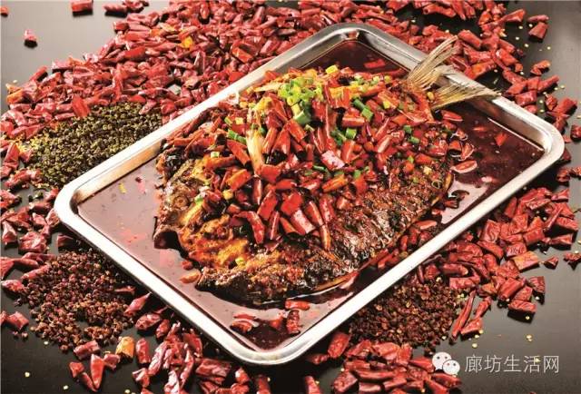 簋街麻小特色菜,簋街麻小哪家最好吃