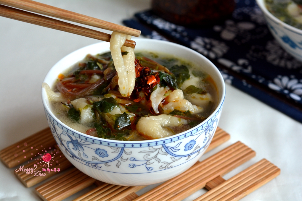 清热解毒治拉肚子的野菜,山上可以凉拌的野菜