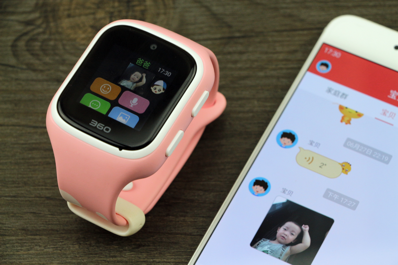 360儿童手表9x和9xpro哪个好,360儿童手表8xs所有功能使用视频