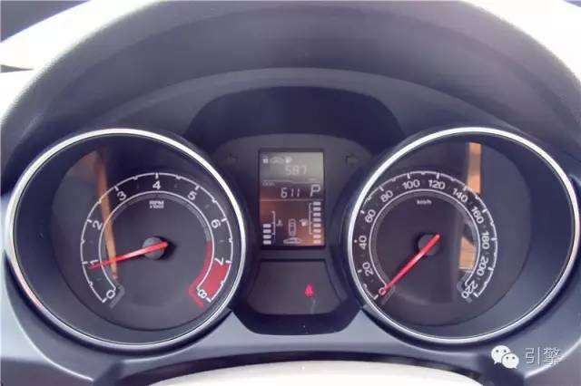 这货肯定是同级最强动力座驾，彪爽快感实在难忘