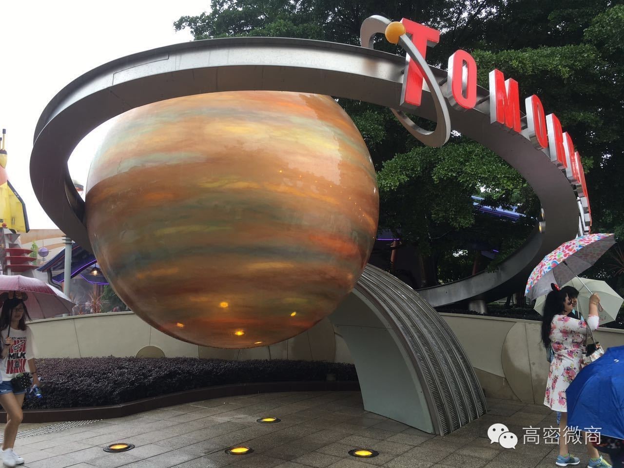 亲身体验｜香港自由行怎么吃喝玩乐游购娱？