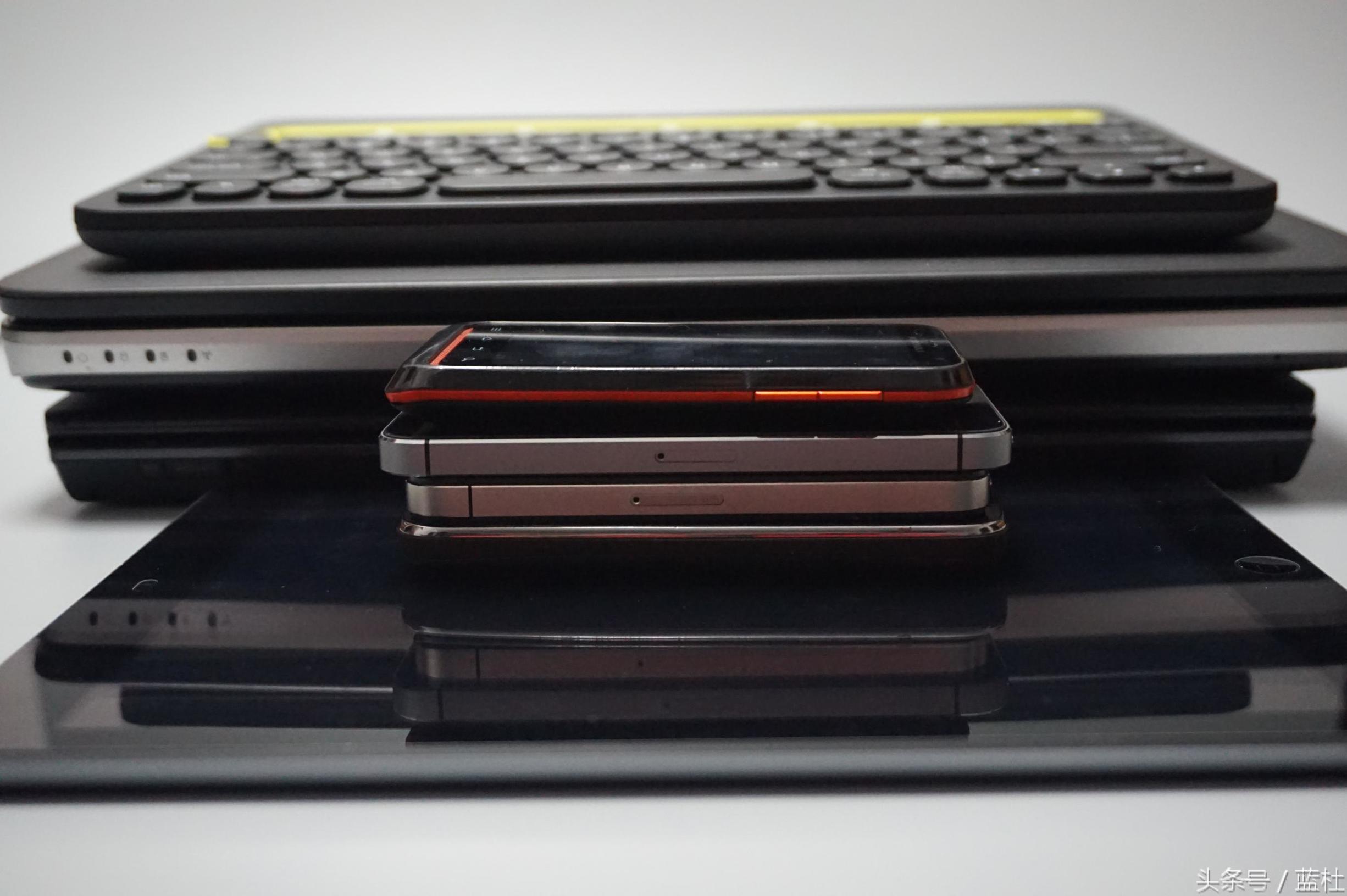 2021公认最好的蓝牙无线键盘,蓝牙键盘买折叠的还是不折叠的