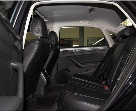 大众帕萨特新款座椅,大众帕萨特豪华版高度调节