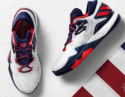七月份篮球鞋最火的耐克,7月份最新款阿迪达斯运动鞋