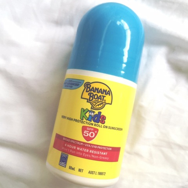 十款高端防晒,夏日最好的儿童防晒霜