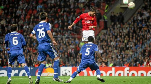 头球绝杀葡萄牙,c罗葡萄牙头球