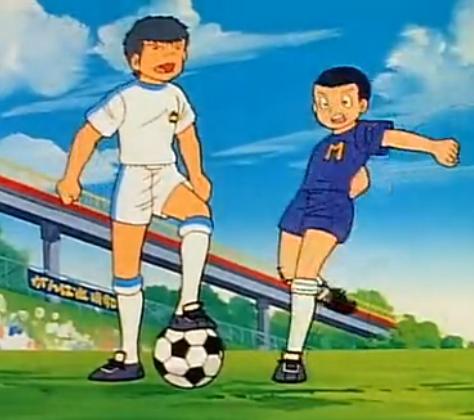 足球小将最佳阵容,足球小将各个小学队员名单