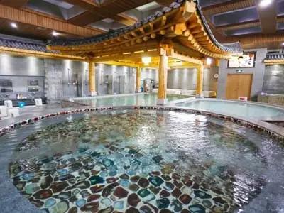 沈阳铁西区洗浴自助餐前10排行榜,沈阳洗浴排行榜