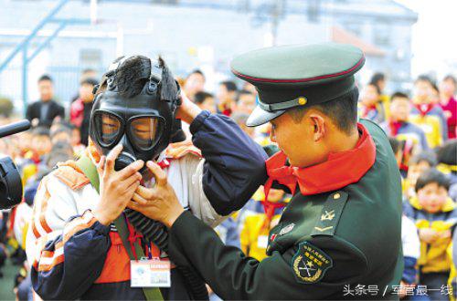 部队新兵训练九大科目,新兵九大科目