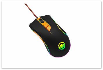 虎猫f300电竞版,虎猫鼠标f300