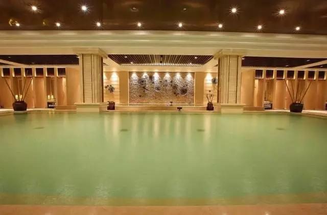 这个温泉不一般，盘锦天沐温泉惊艳亮相!