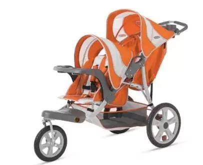 紧急召回涉及近20万辆儿童平衡车,婴儿车召回最新消息