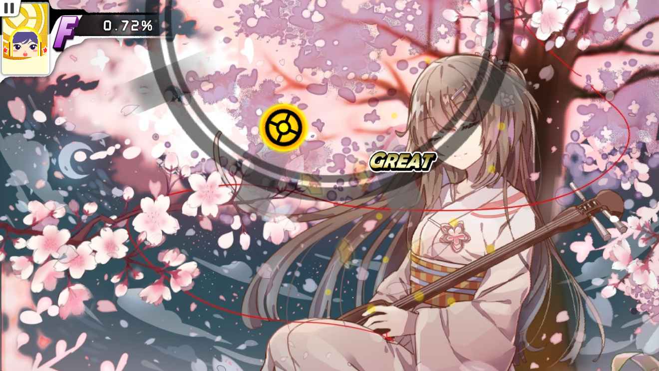 《八音节奏》:优雅方式与世界交流爱的Hachi