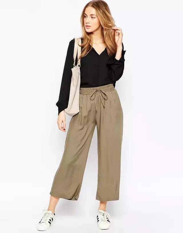 江疏影刘雯教你6种新穿法,江疏影袁姗姗古力娜扎