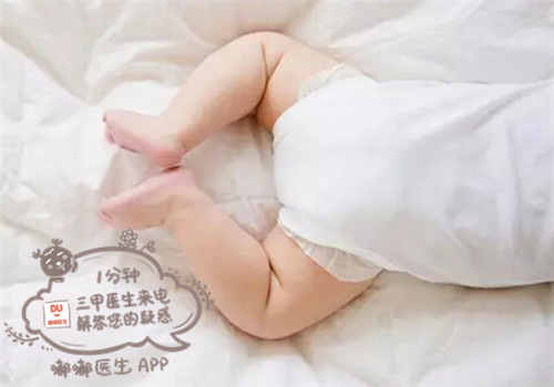 摸不到宝宝吓坏了,如何检测宝宝有没有睾丸