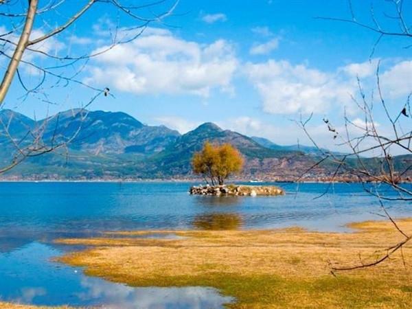 丽江旅游摄影攻略,再不去旅游我们就老了