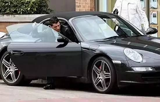 c罗到底有多富,c罗能有多有钱