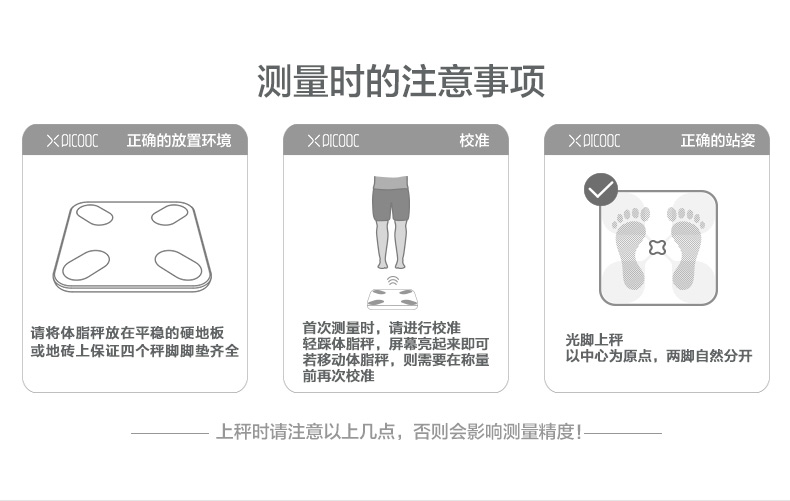 有品S1,有品最新体脂秤