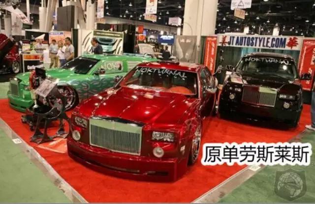 全是超级酷帅的超级豪车,超级豪车时尚霸气动力十足