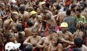 原来你们想约我去云南是因为酱紫