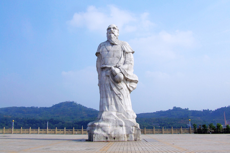 为了来彭州，彭山人笑了；为了来彭山，彭州人笑了