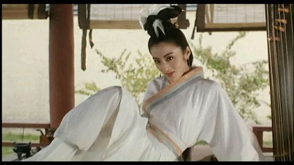 那些不令人注意的帅气角色,盘点游戏中惊艳的女性角色