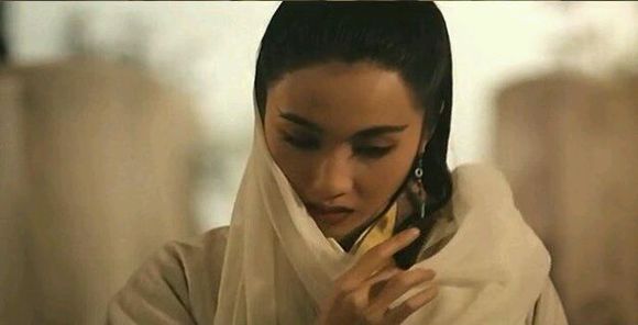 那些不令人注意的帅气角色,盘点游戏中惊艳的女性角色