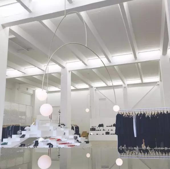 pp boutique小众买手店 (韩国小众高端买手店)