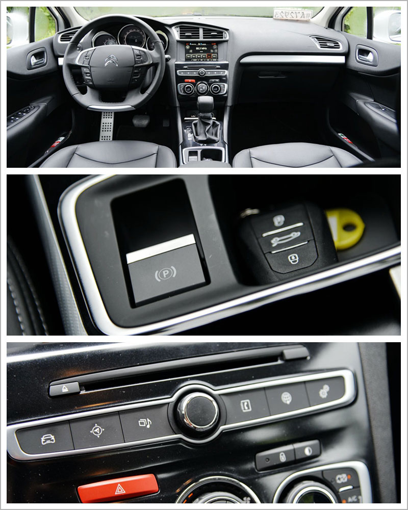 比c4L驾驶质感好的车,口碑最好的平民车c4l