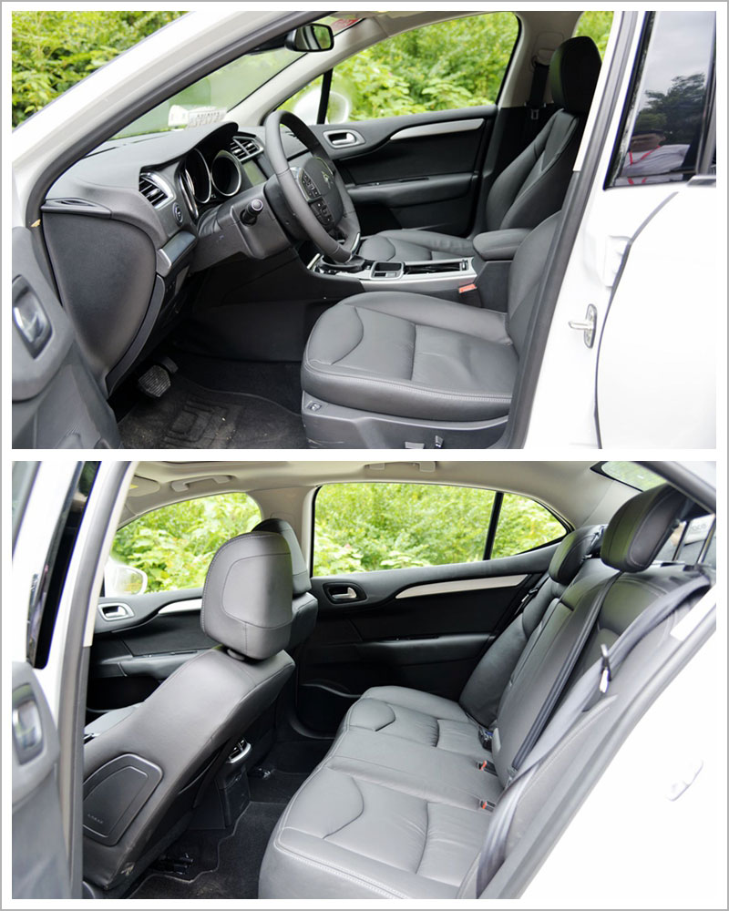 比c4L驾驶质感好的车,口碑最好的平民车c4l