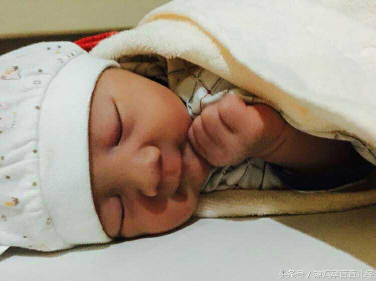 怀孕37周顺产孩子4斤,37周顺产六斤男孩