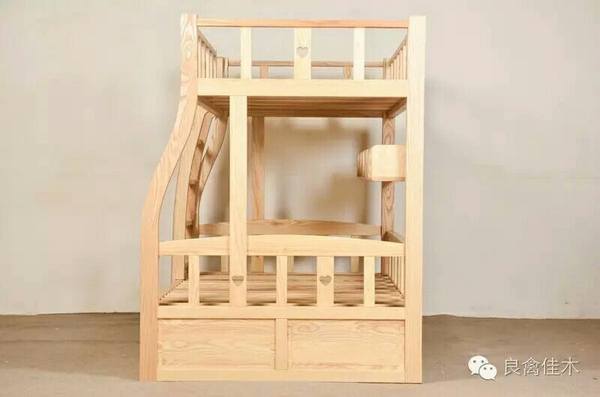 儿童实木家具用什么木材,实木家具松木的优缺点