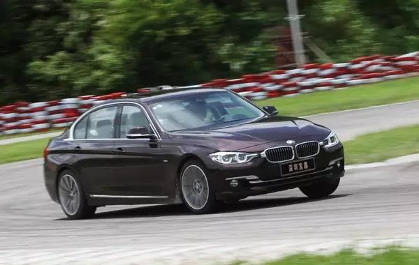 宝马335li到底有多猛,宝马m3和335li哪个好