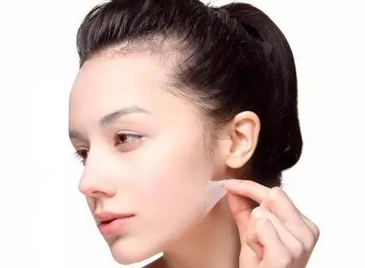 蚕丝压缩面膜纸,压缩面膜纸怎么用