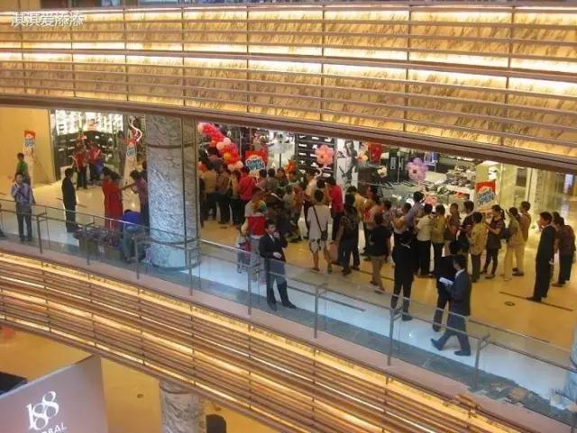 苏州环球188购物广场,苏州环球188