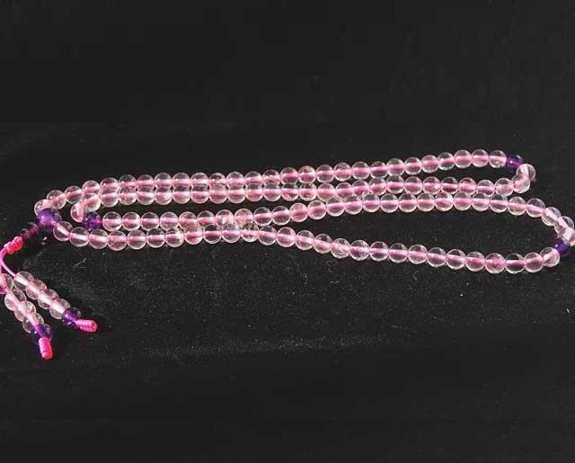 草莓晶粉晶哪个价值高,粉晶的价值