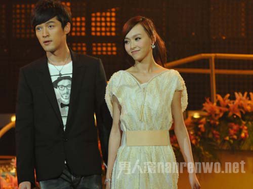 贴吧里的cp,胡歌cp们