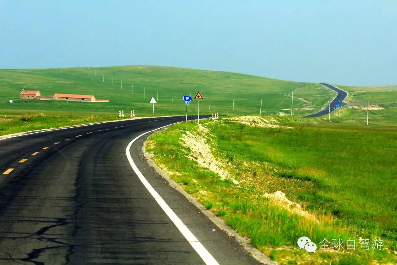 狼图腾草原旅游,大草原旅游攻略乌拉盖