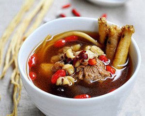 久火必炎是咽炎，中医这么治咽炎