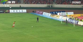 韩鹏飞足球精彩瞬间,韩鹏飞足球平谷