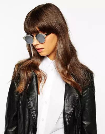 不戴太阳镜的夏天,不戴墨镜的夏天