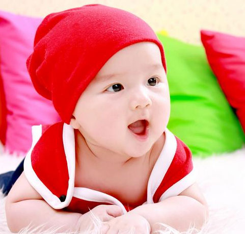 夏日炎炎关心一下宝宝的纸尿裤