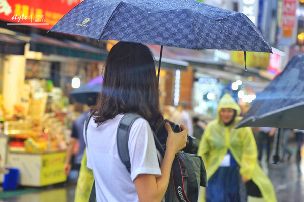 首尔明洞传统市场,首尔特色市场在哪里