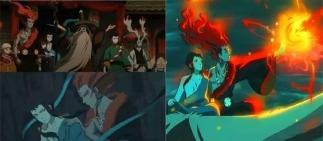 [大鱼海棠]的这些中国元素，你get到了吗