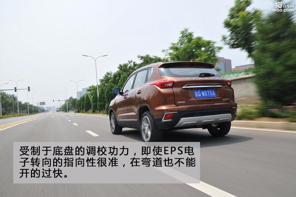 绅宝x35自动挡试驾教程视频,2018年的北汽绅宝x35有s挡吗