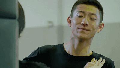 家有儿女杨紫张一山多大,家有儿女杨紫和张一山名场面