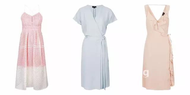 月薪3000也能很时髦!种草8个好看又不贵的欧美品牌