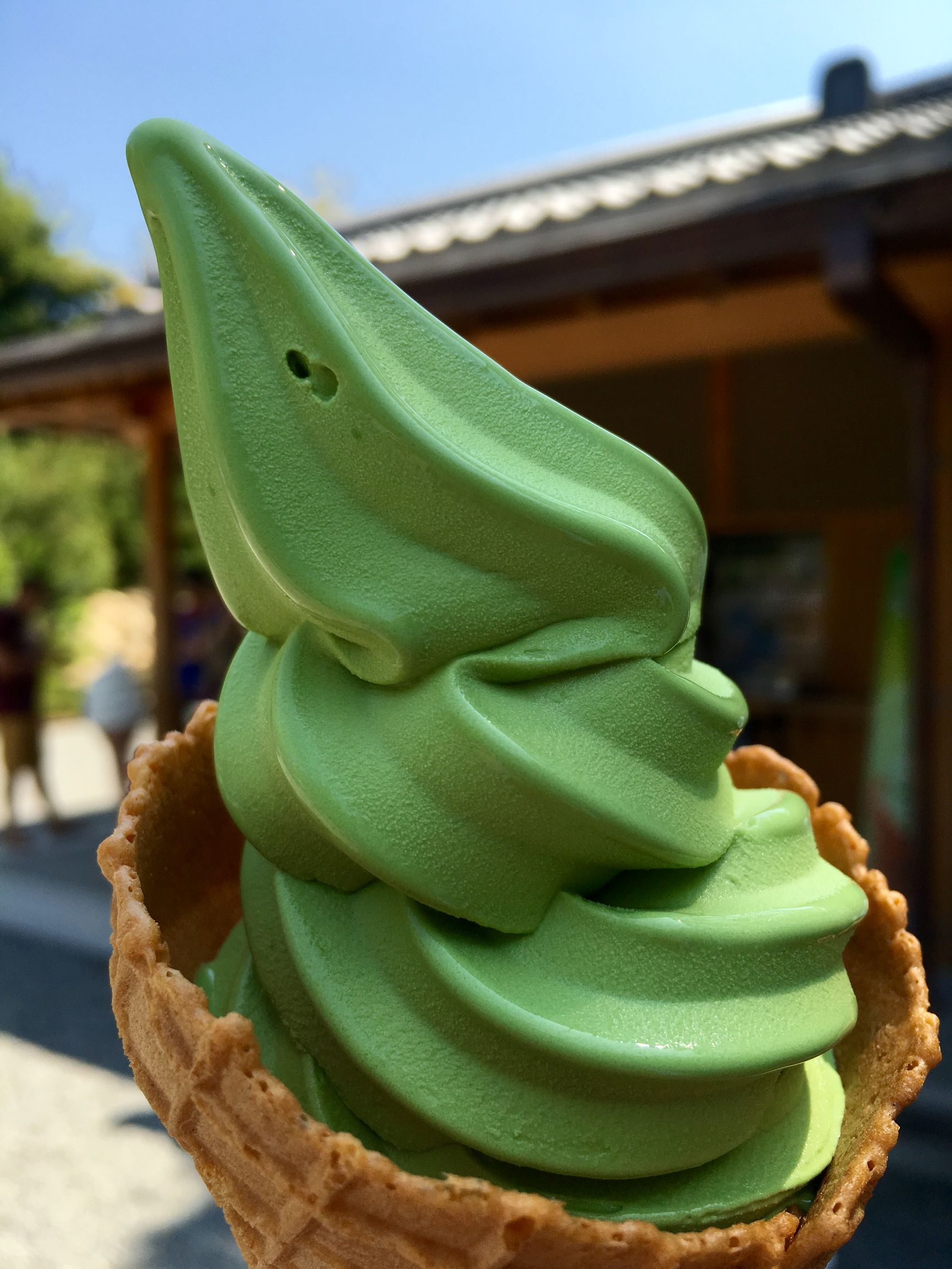 日本行--抛开历史成见，日本还有许多值得我们学习的地方