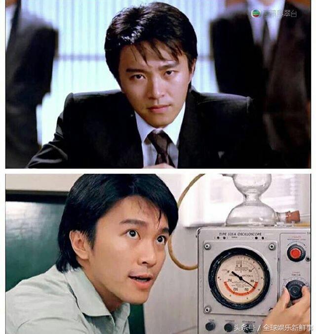 吴孟达给星爷当了多久的配角,最佳配角吴孟达星爷一生的好搭档